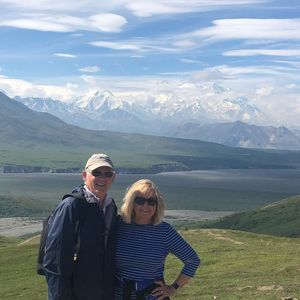 Meet your Posher, Vera